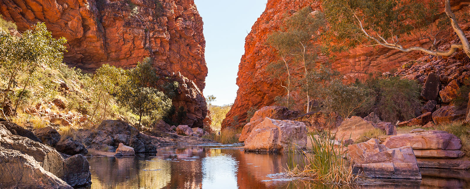 Australia's Northern Territory Case Study