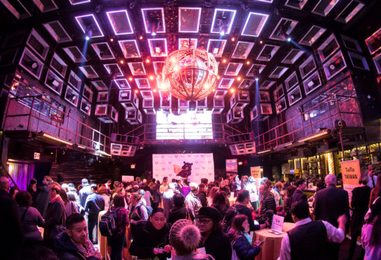 Taiwan Tourism Board Case Study